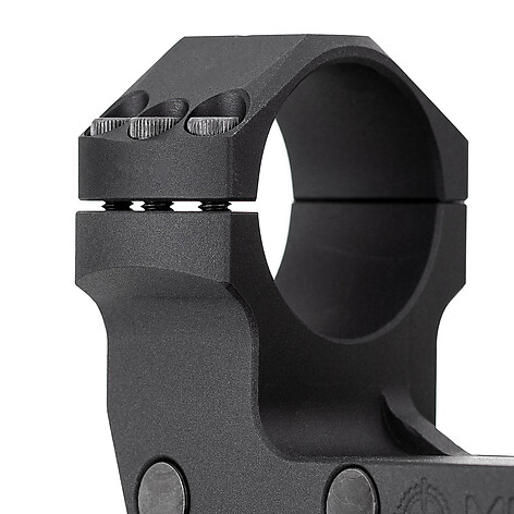 MDT One Piece Mount 30mm Medium H: 34mm Picatinny - bild 2 av 8