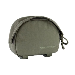 Eberlestock Padded Accessory Pouch Small Military Green