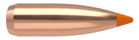 Nosler Ballistic Tip Varmint .22 55gr 100/Box - bild 2 av 4