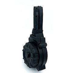 ProMag Springfield Hellcat 9mm 50rd Polymer Magasin