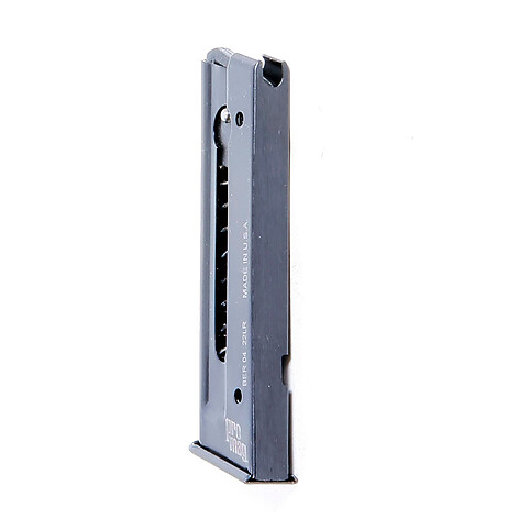 ProMag Beretta 21A Bobcat .22 LR 7-rd Magasin - bild 2 av 4