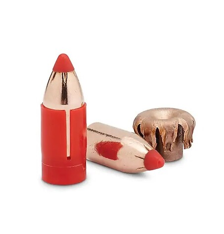 Hornady Monoflex ML HS 50 Cal Sabot .452 Cal 250gr 20/Box - bild 2 av 4