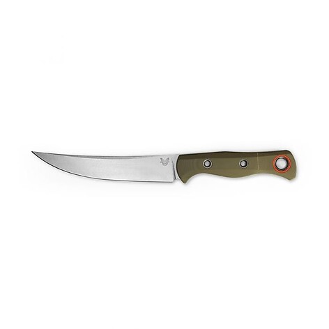 Benchmade 15500-3 Meatcrafter FB OD G10 Kniv - bild 3 av 7