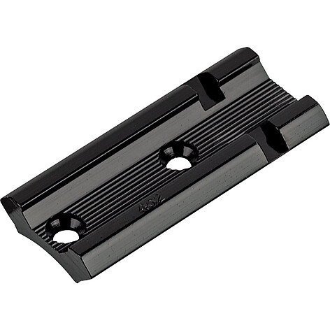 Weaver Top Mount Base - #40A (Matt)