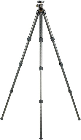 Leupold Pro Guide CF-436 Tripod Kit - bild 3 av 5