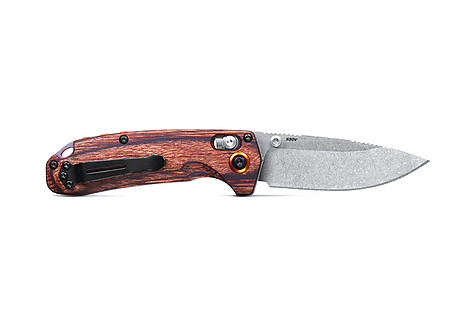 Benchmade 15032 North Fork Kniv - bild 3 av 6