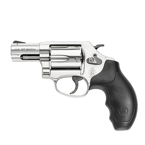 Smith & Wesson 60 .357 Magnum 2.125 tum 5rd