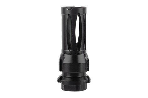 Forward Controls Stoner 63 Compensator Keymo Long 1/2-28 - bild 3 av 3