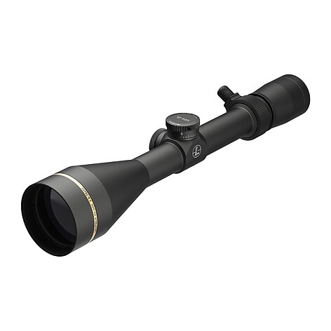 Leupold VX-3HD 3.5-10x50 CDS-ZL SFP Belyst Firedot Kikarsikte