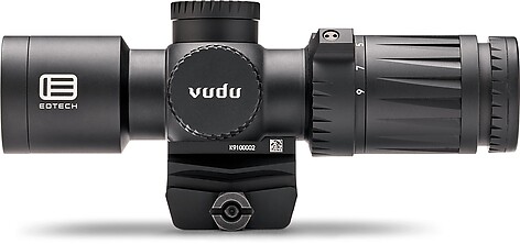 EOTech Vudu 3-9x32 SFP Belyst HC1 MOA Kikarsikte - bild 5 av 7