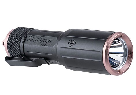Sig Sauer FOXTROT-EDC 1350 Lumen Rose Ficklampa - bild 3 av 9