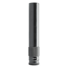 Umarex SD4 Airgun Silencer Pistol 1/2-20 UNF