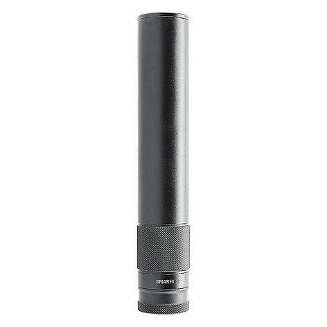 Umarex SD4 Airgun Silencer Pistol 1/2-20 UNF