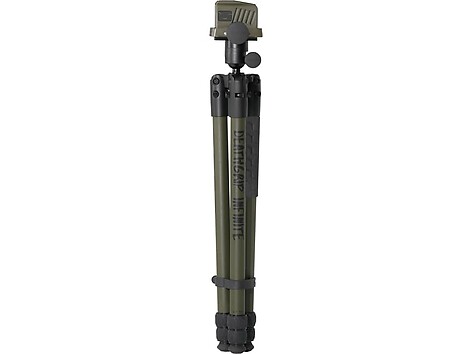 Bog-Pod Death Grip Infinite Tripod Aluminium - bild 2 av 8