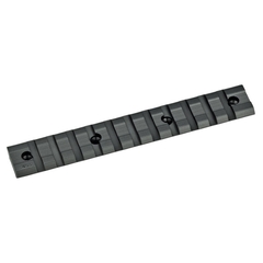 Weaver Multi-Slot Bas för Remington 870 - Matt