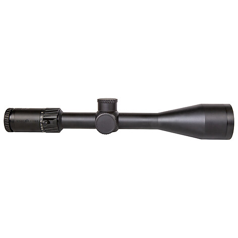 Sightmark Presidio 5-30x56 FFP Belyst HDR2 Kikarsikte - bild 5 av 5