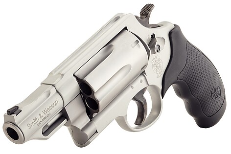 Smith & Wesson Governor .45 2.75 tum 6rd - bild 4 av 5