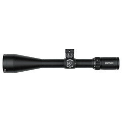 Nightforce SHV 5-20x56 SF SFP Belyst 4A Kikarsikte