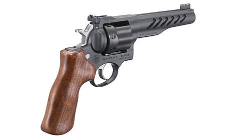 Ruger Super GP100 .357 Magnum 140mm Revolver - bild 3 av 6