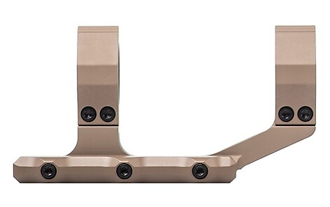 Aero Precision Ultralight 1 tum H: 38mm Cantilever FDE - bild 2 av 3
