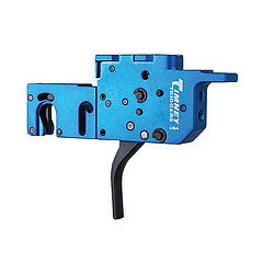 Timney Trigger 2-Stage Ruger Precision Rimfire Rak