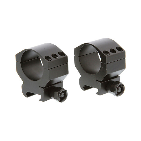 Primary Arms Tactical 30mm Medium H: 28mm - Matt