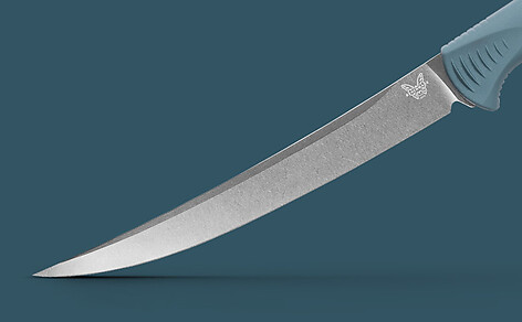 Benchmade 18010 Fishcrafter 177mm Kniv - bild 7 av 8