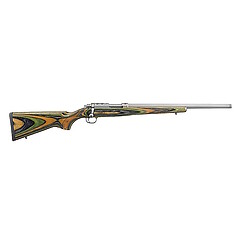 Ruger 77-series 77/22 Kaliber .22 Hornet Rostfri