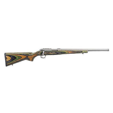 Ruger 77-series 77/22 Kaliber .22 Hornet Rostfri