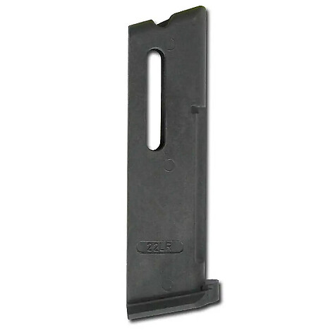 Kimber 1911 .22 LR 10 Skott Magasin