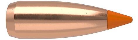 Nosler Ballistic Tip Varmint .22 40gr 250/Box - bild 4 av 4