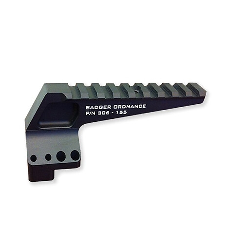 Badger Coaxial Montage 34mm