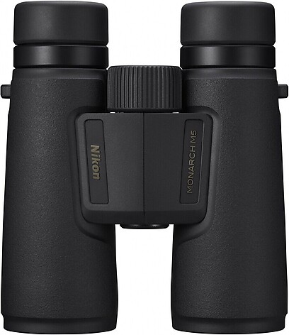 Nikon Monarch M5 8x42 Kikare - bild 4 av 8