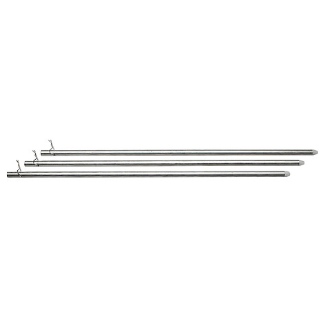 Hornady Lock-N-Load Small Primer Pick‑Up Tube 3-pack