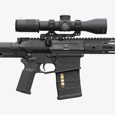 Magpul PMAG AR10 .308 Win/7.62 NATO 20 Skott Magasin - bild 3 av 5