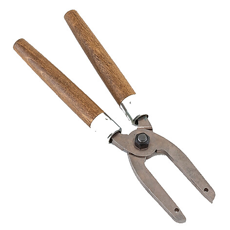 Lee Precision Double Cavity Mold .45 ACP 452-200-SWC