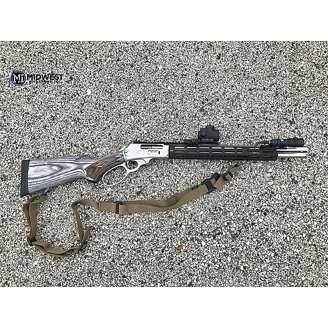 Midwest Marlin 1895/1894 M-LOK Handguard - bild 5 av 6