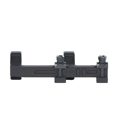 Geissele Super Precision Cantilever Hy. Ext 34mm H: 39mm Svart - bild 2 av 6