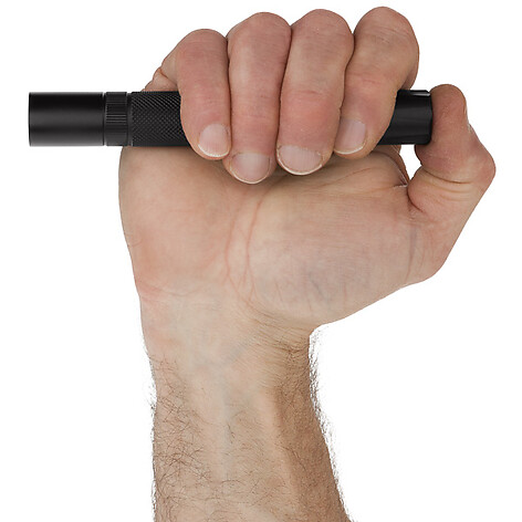 Nightstick MT-120 Mini-TAC 140 Lumen Ficklampa - bild 4 av 4