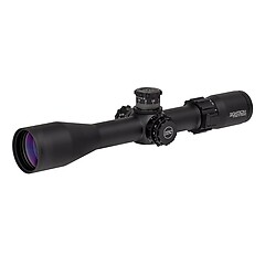 Sightron S-TAC 3-16x42 SF FFP Belyst MOA-5 Kikarsikte