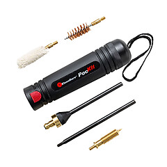 KleenBore PocKit Cleaning Kit .40/.41/10mm Pistol