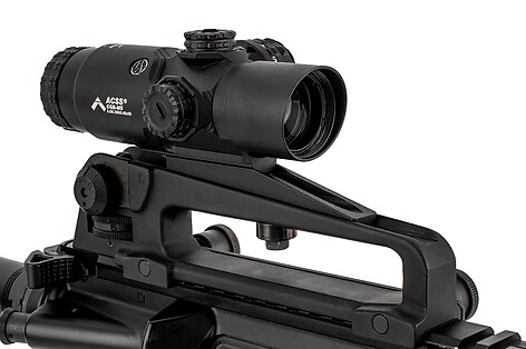 Primary Arms GLx 2XP Carry Handle Adapter - bild 2 av 2