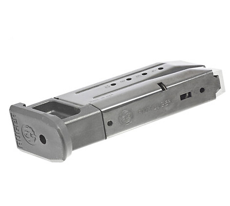 Ruger Security-9 9mm Luger 10-rd Magasin - bild 3 av 4