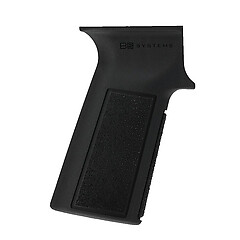 B5 Systems AK P-Grip Vertikalt Grepp Svart