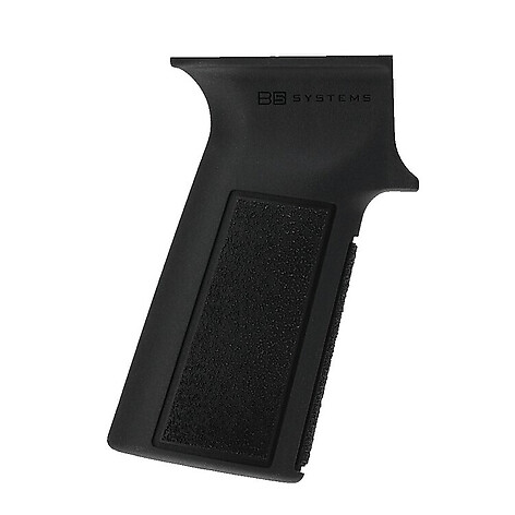 B5 Systems AK P-Grip Vertikalt Grepp Svart