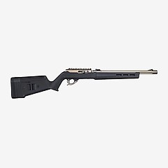 Magpul Hunter X-22 Kolv Ruger 10/22 Takedown Svart