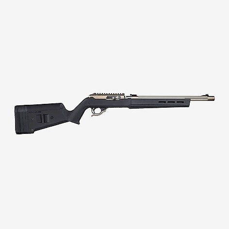 Magpul Hunter X-22 Kolv Ruger 10/22 Takedown Svart