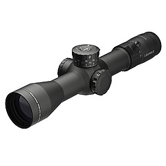 Leupold Mark 5HD 3.6-18x44 SF M5C3 FFP Belyst Tremor 3