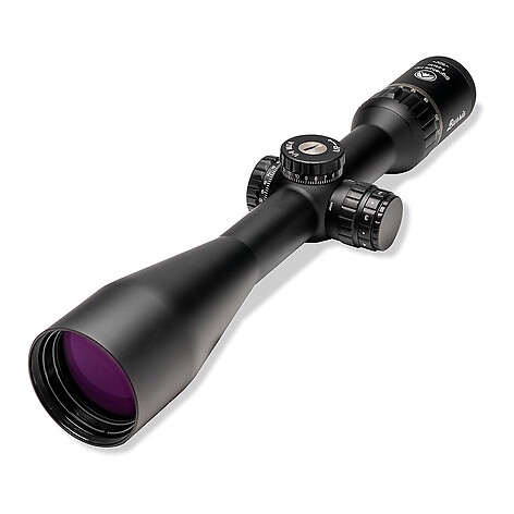 Burris Signature HD 5-25x50 SF SFP Belyst Ballistik E3