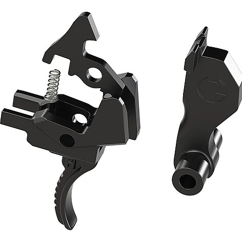 Hiperfire Xtreme AK Mark 1 Single Stage - bild 2 av 3